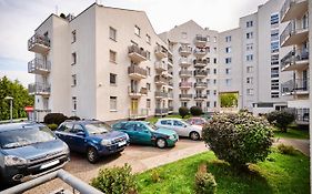 Apartament Dwa Jeziora